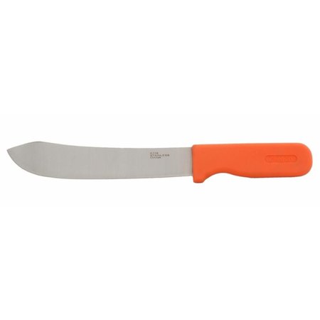 GARDENCARE Row Crop Harvest Knife Butcher 775 in 12PK GA146634